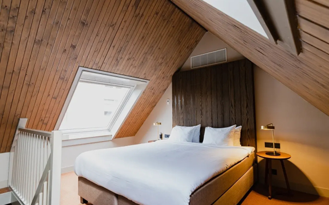 Hotel van de Vijsel