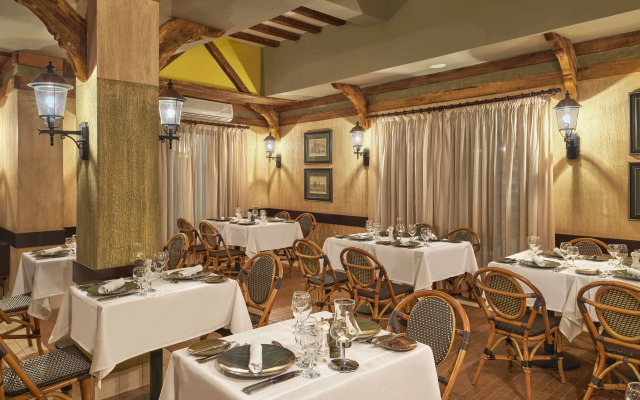 JAZ Neo Dar El Madina Hotel