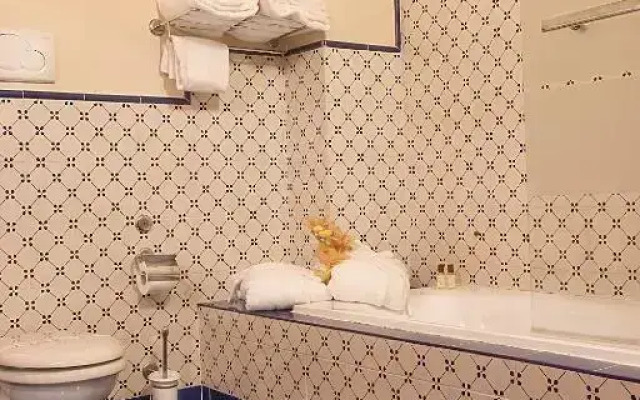 Country Hotel Borgo Sant'Ippolito