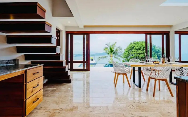 Sandalwood Luxury Villas