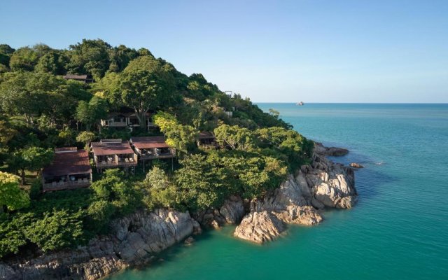 Garrya Tongsai Bay Samui