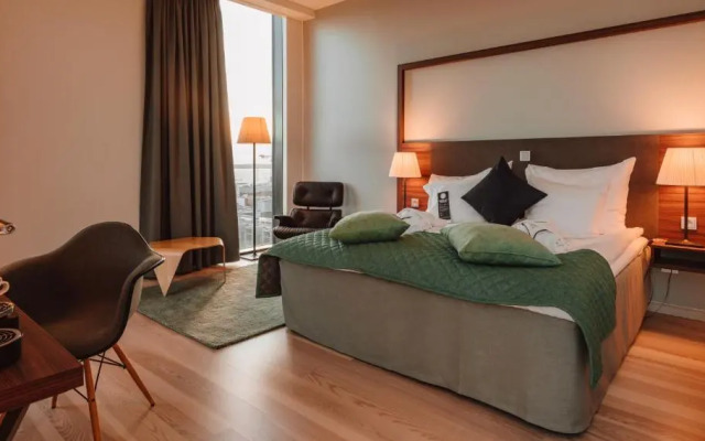 Clarion Hotel Helsinki