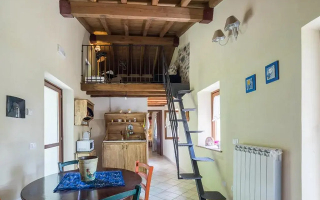 Agriturismo Di Là dall'Acqua