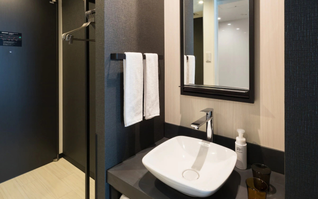 JR East Hotel Mets Premier Akihabara