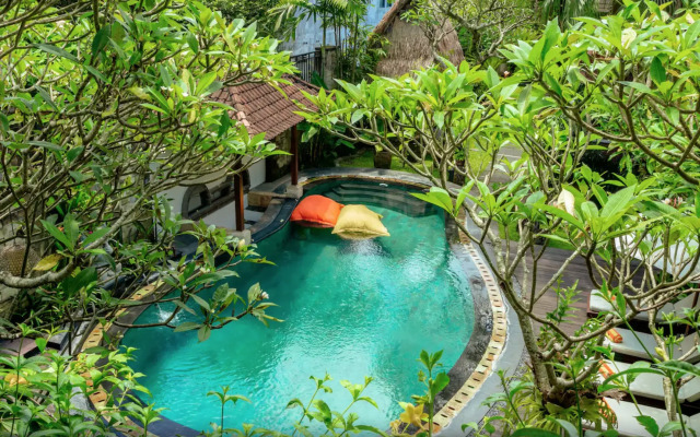 Lumbung Sari Hotel