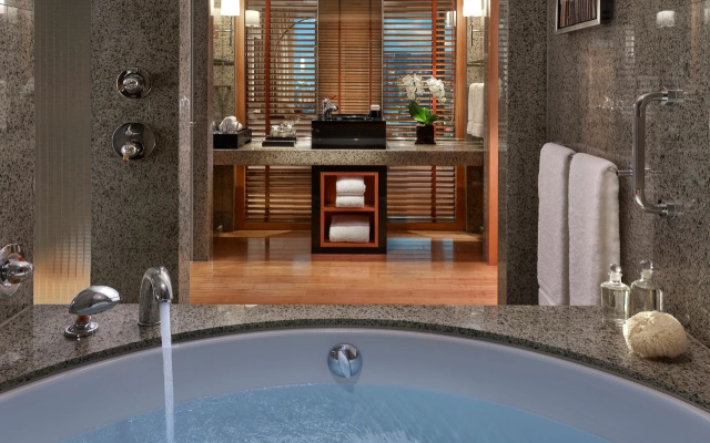 Deluxe Premier Double room (풀 더블 침대) 사진 2