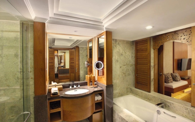 Nusa Dua Beach Hotel and Spa - Handwritten Collection