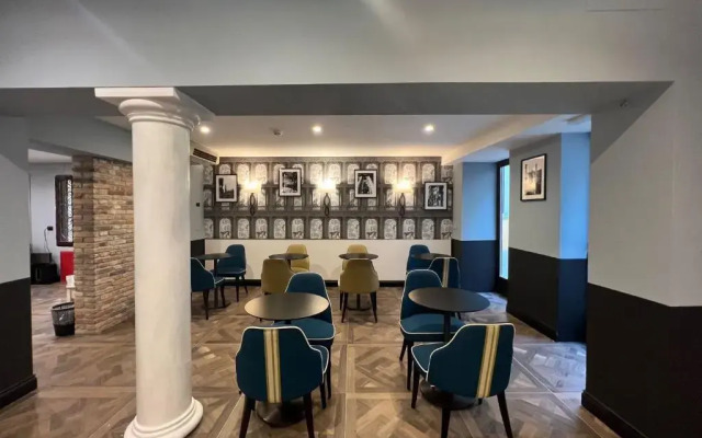 Hotel Do Pozzi