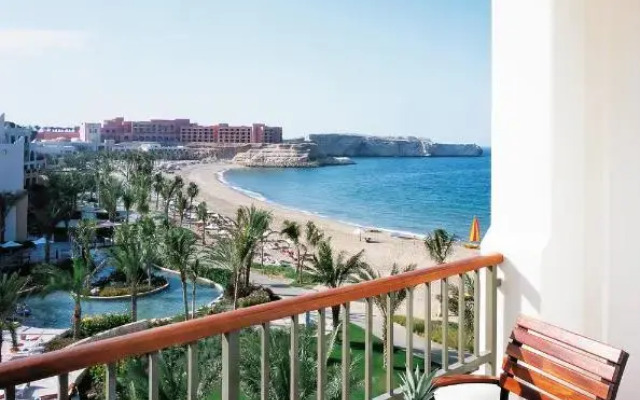Shangri-La Barr Al Jissah, Muscat