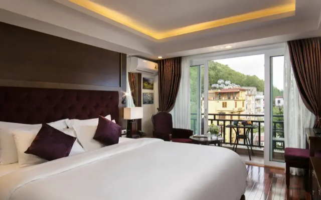 Sapa Horizon Hotel