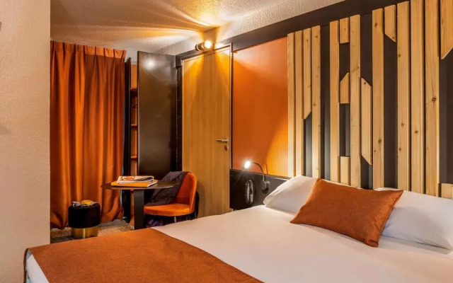Ibis Styles Boulogne Centre Cathédrale