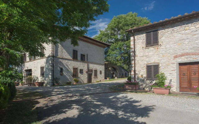 Relais Santa Cristina