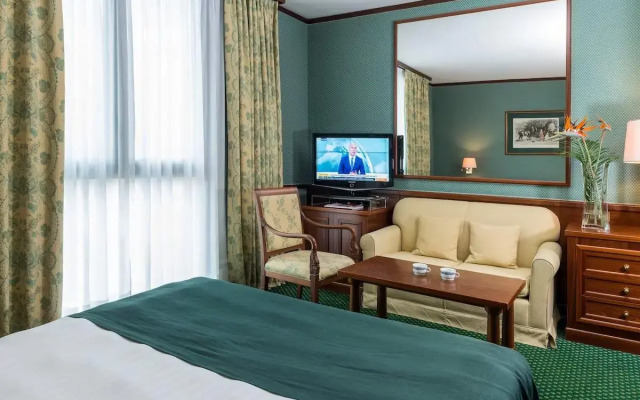 Leonardo Hotel Milan City Center