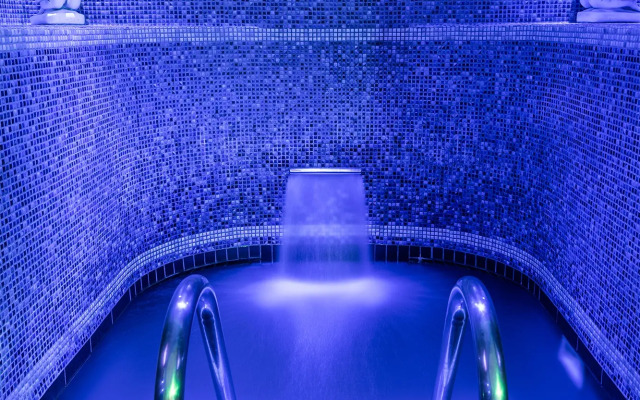 Hoar Cross Hall Spa Resort