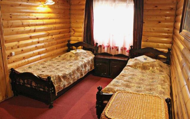 Купеческая Усадьба - фото 4