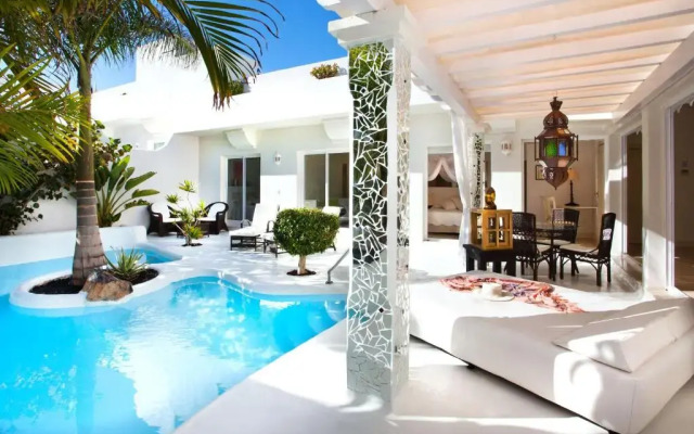 Katis Villas Boutique