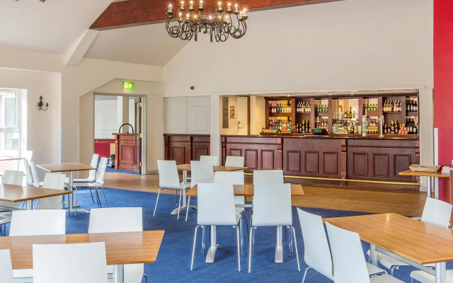 ibis budget Stansted Bishops Stortford