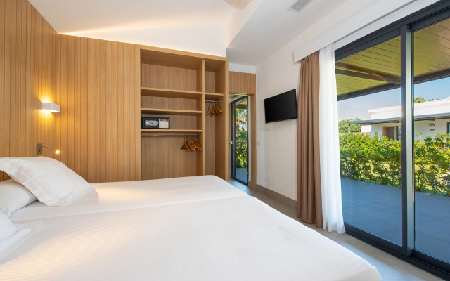 Valentin Playa de Muro Resort
