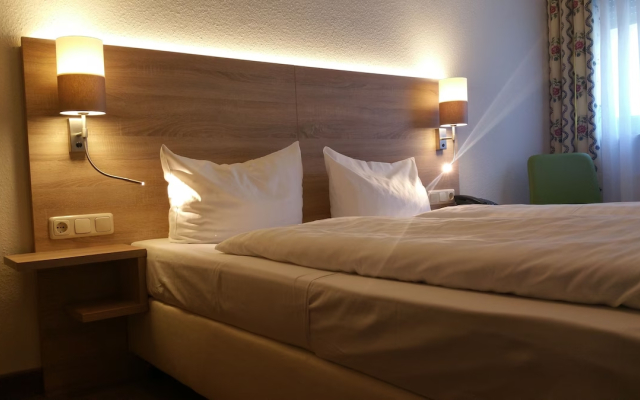 Hotel Cristal