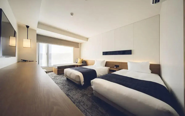 TOKYU STAY Hida-Takayama Musubi no Yu Hotel