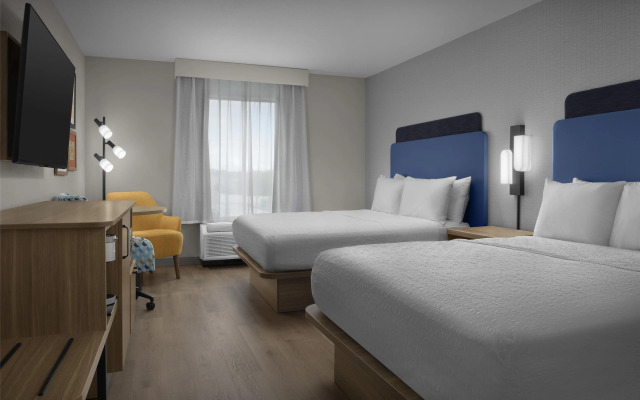 Hampton Inn Lenoir City