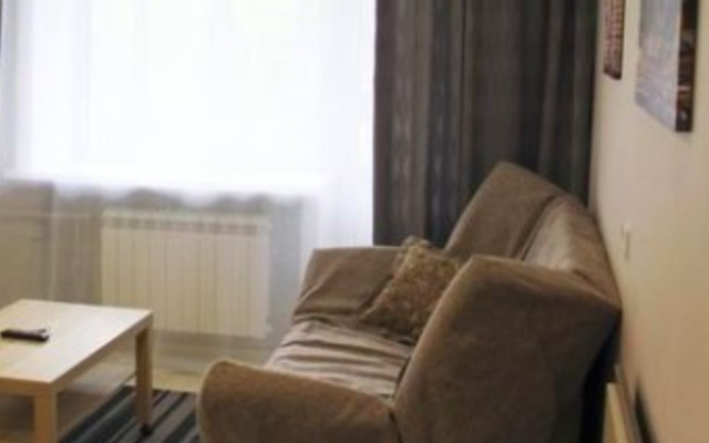 Апартаменты "Добрые Сутки" на Красноармейской 37