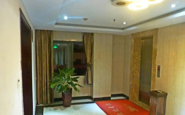 Ideal Business Hotel