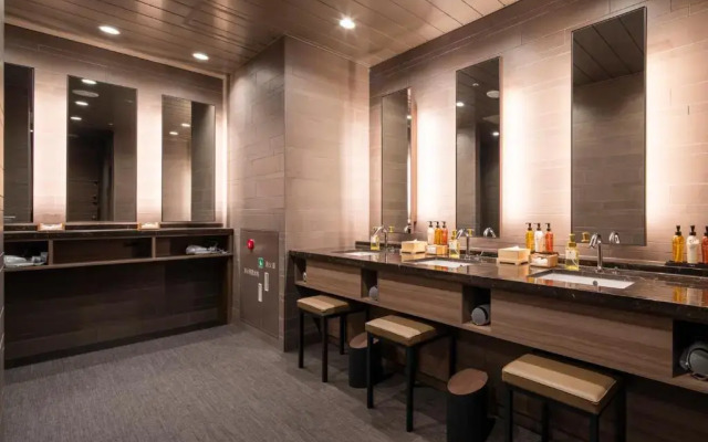 Kyoto U-Bell Hotel