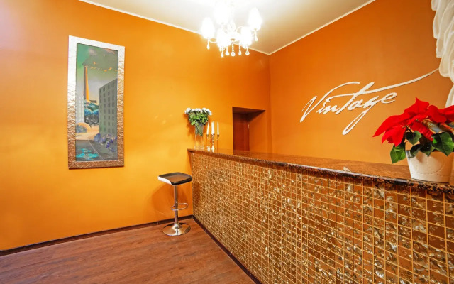 Hotel Vintage