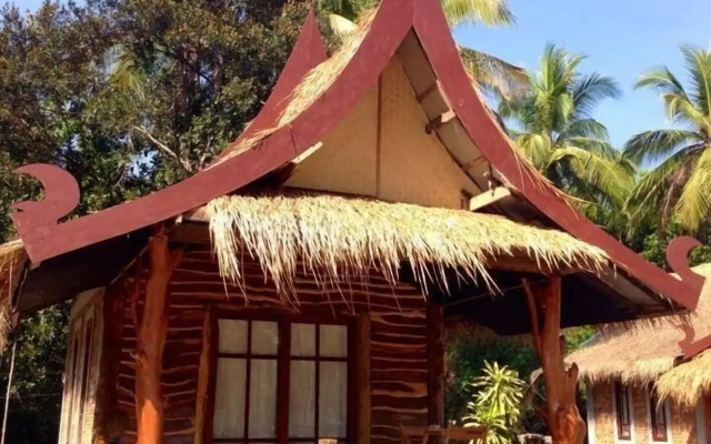 Golden Pearl Beach Resort