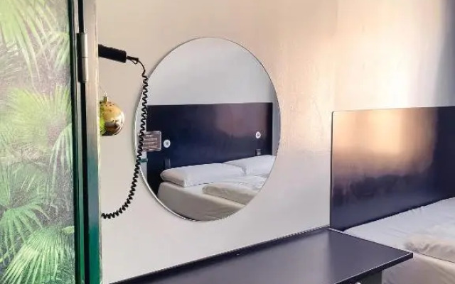 Copenhagen Downtown Hostel