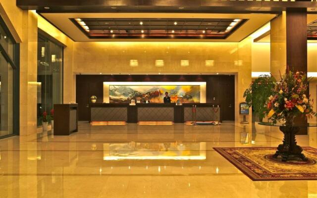 Ramada Suzhou Luzhi