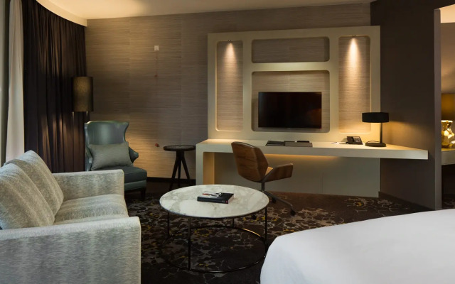 Hilton Amsterdam Airport Schiphol Hotel