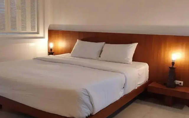 Benyada Lodge