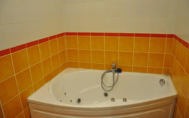 Мини-гостиница «Якорная»