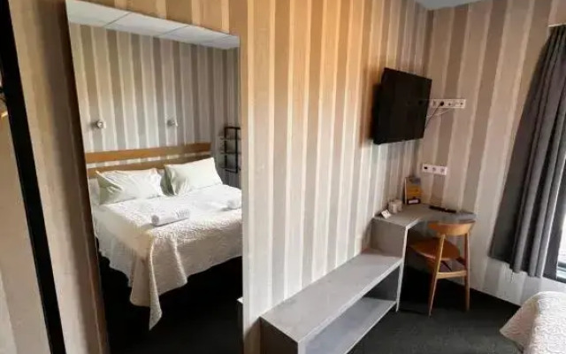 Hotel Skógafoss by EJ Hotels