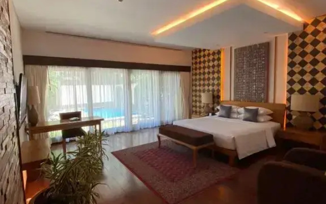 Bintang Bali Villa