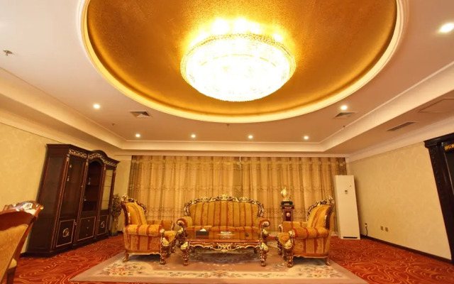 Faguo Hotel