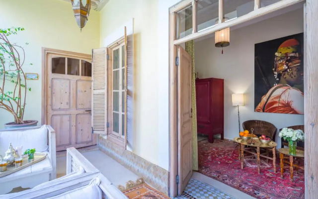 Riad Azoulay