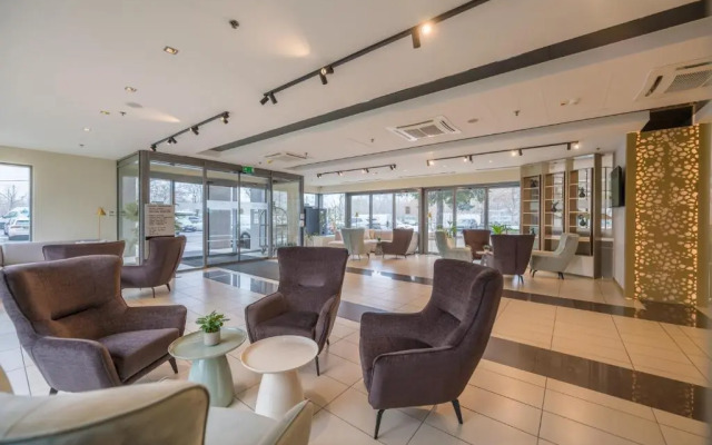 Expo Tower by Mellow Mood Hotels