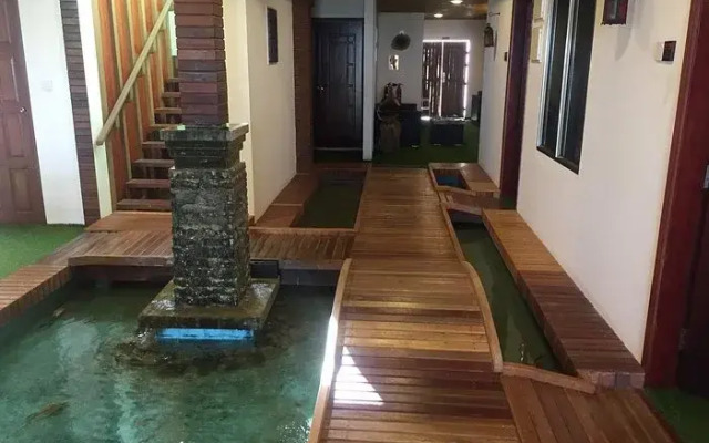 Masaaree Boutique Hotel