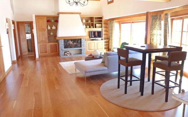 Chalet Chanson