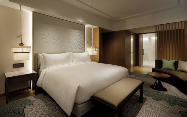 JW Marriott Hotel Nara