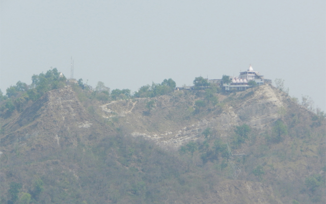 Hotel chitra heritage