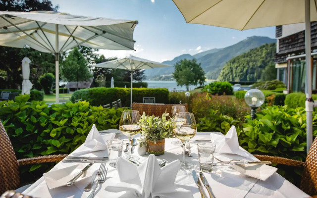 Seehotel Brandauer's Villen