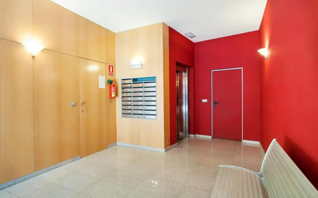 Durlet Rambla Mar Apartments