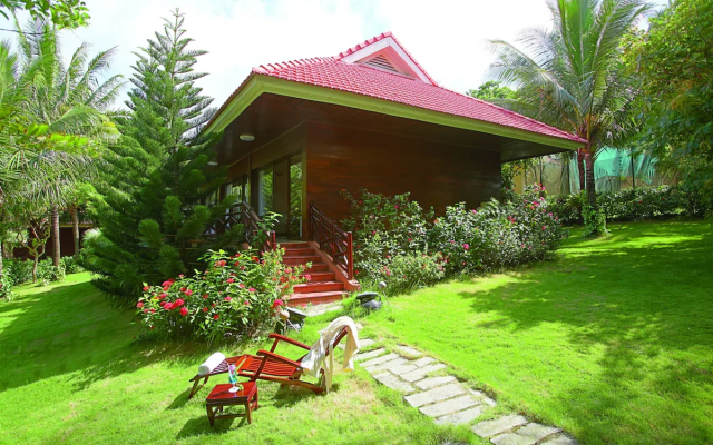 Saigon Phu Quoc Resort