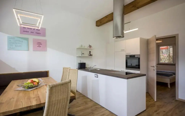 Bungalow Millau