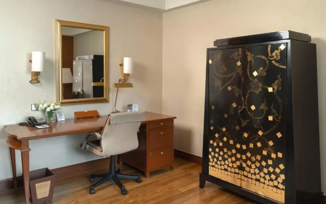 Shangri-La Chiang Mai
