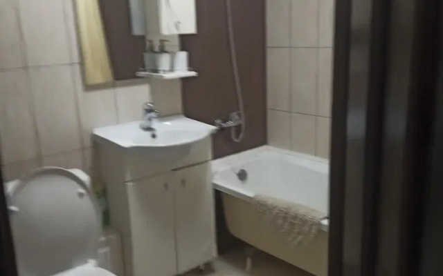 Na Prospekte Apartments